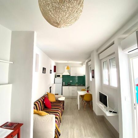 Appartamento Acogedor Apartamento En Albaicin Granada Esterno foto