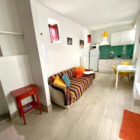 Appartamento Acogedor Apartamento En Albaicin Granada Esterno foto