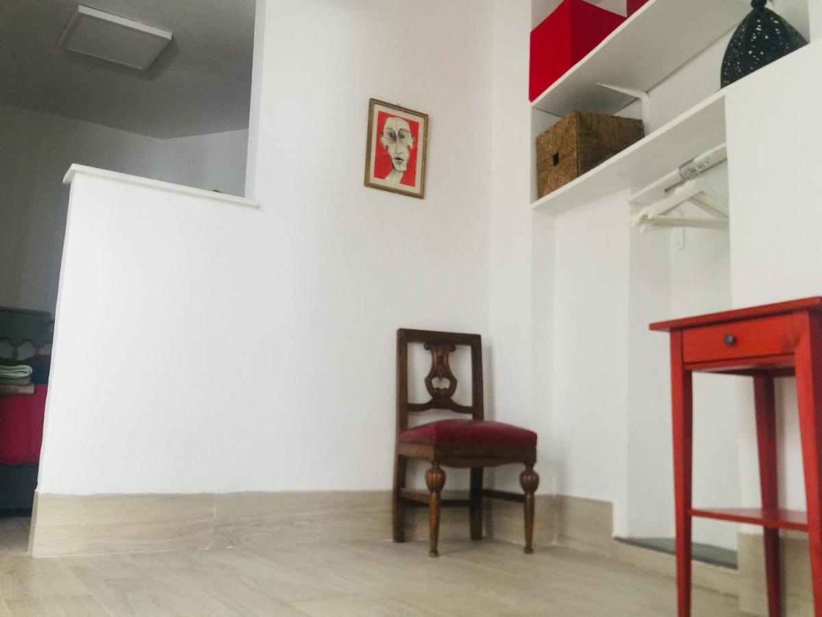 Appartamento Casa Albaicin 1 Granada Esterno foto