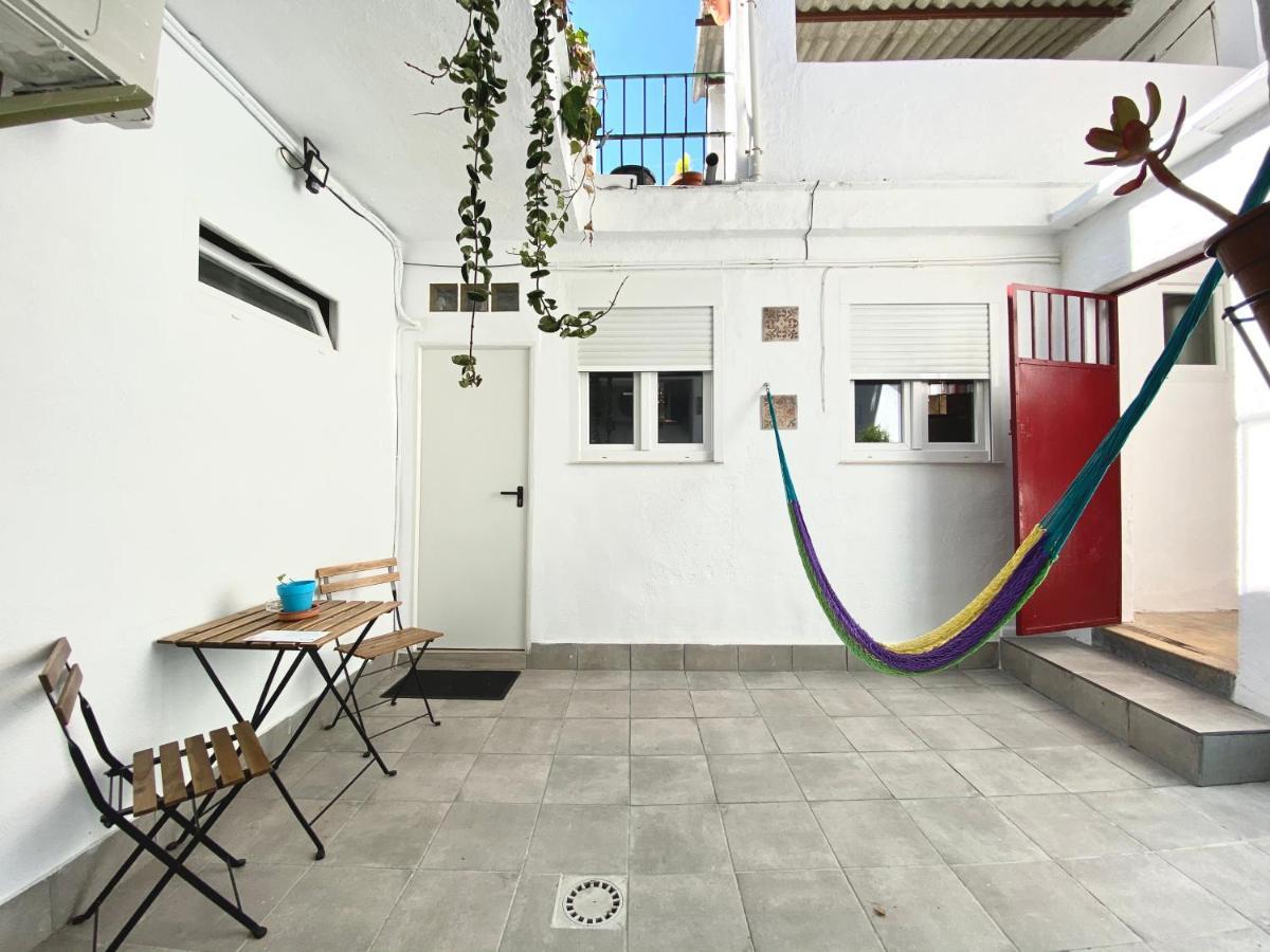 Appartamento Casa Albaicin 1 Granada Esterno foto