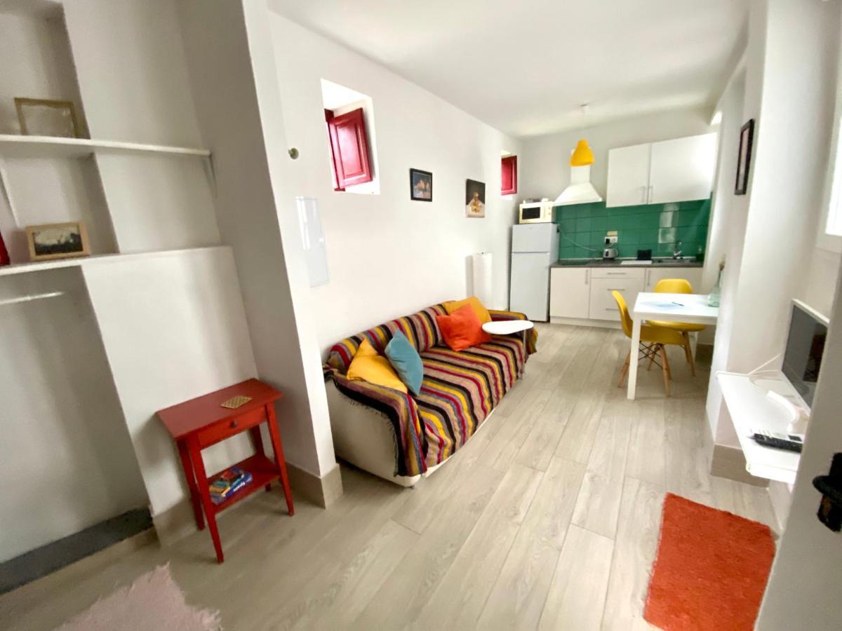 Appartamento Casa Albaicin 1 Granada Esterno foto