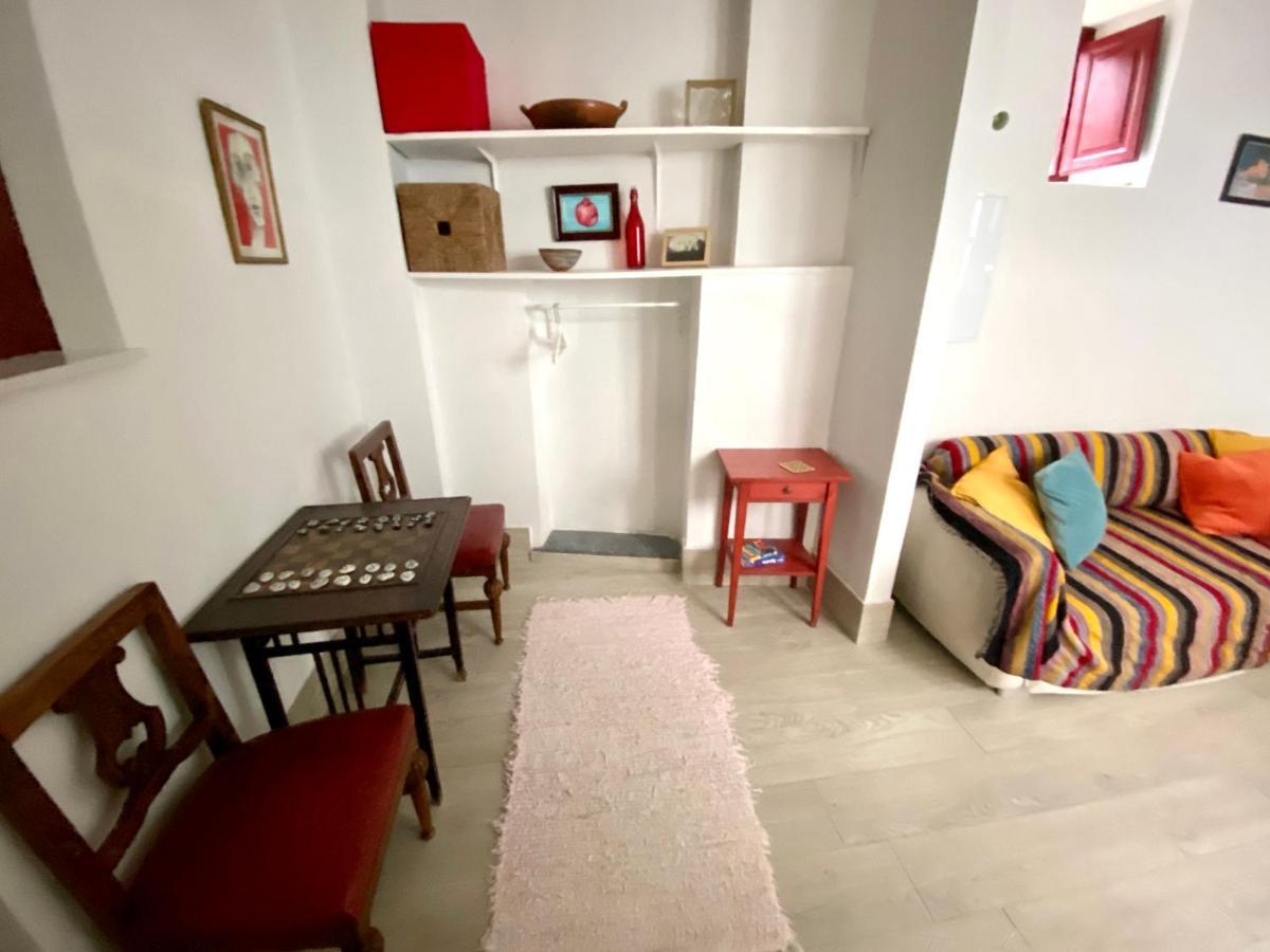 Appartamento Casa Albaicin 1 Granada Esterno foto