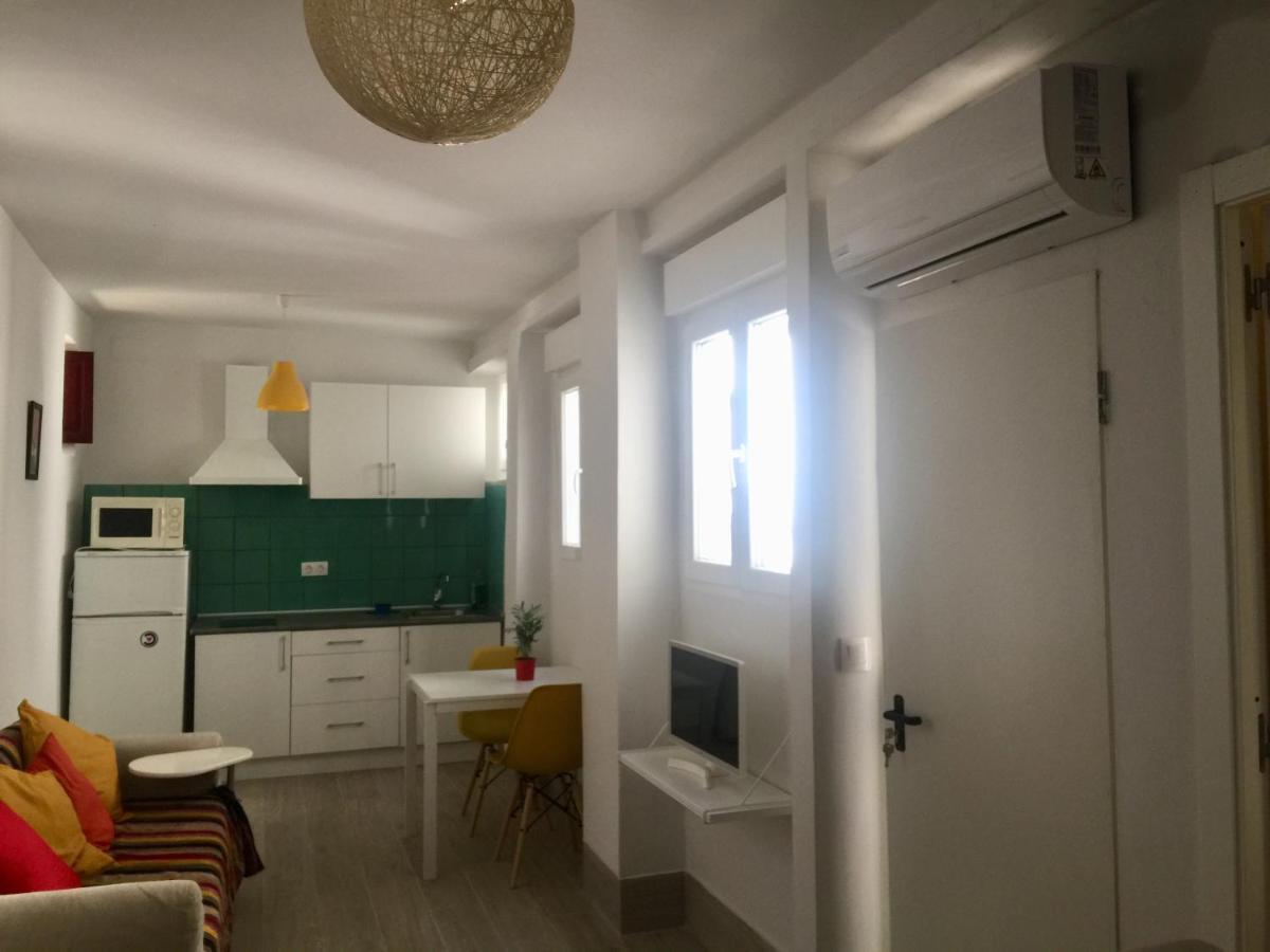 Appartamento Casa Albaicin 1 Granada Esterno foto