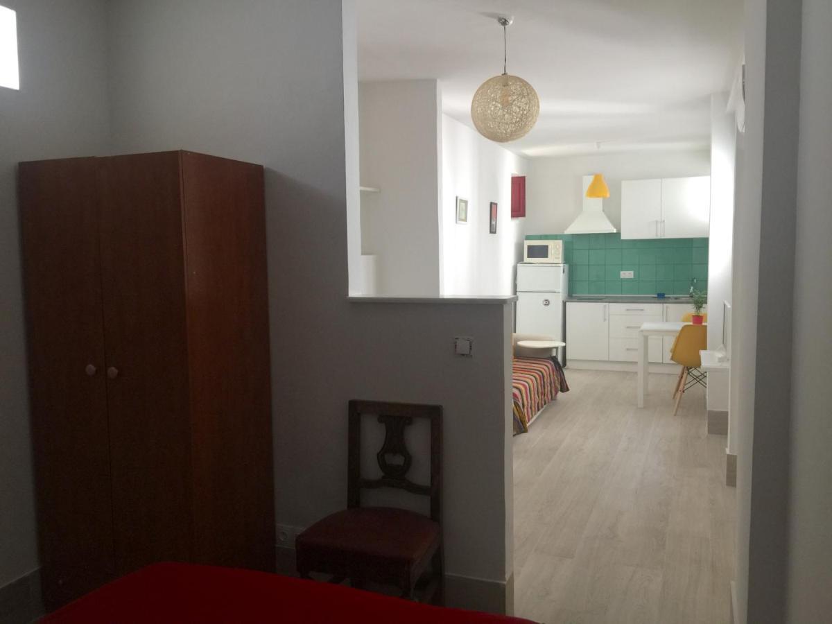 Appartamento Casa Albaicin 1 Granada Esterno foto